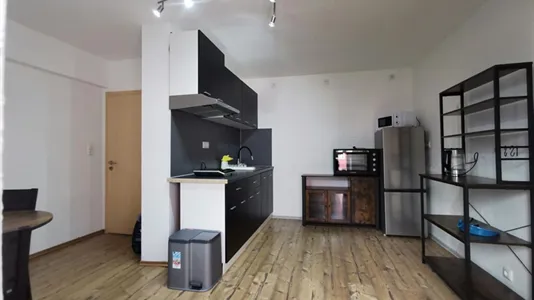 Apartments in Cologne Porz - photo 10