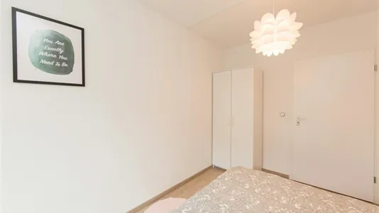 Rooms in Berlin Neukölln - photo 4