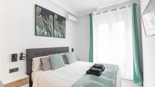 Apartments in Madrid Centro - photo 5