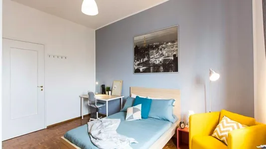 Rooms in Buccinasco - photo 4