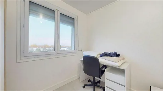 Rooms in Amiens - photo 2
