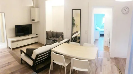 Rooms in Vienna Favoriten - photo 9