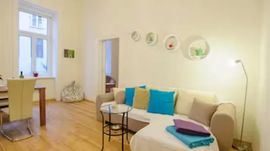 Apartments in Vienna Brigittenau - photo 7