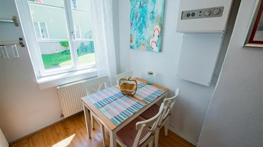 Apartments in Location is not specified - photo 10