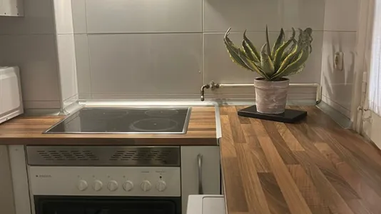 Rooms in Madrid Salamanca - photo 8