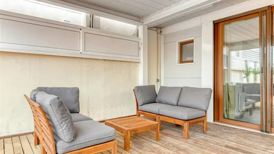 Apartments in Barcelona Eixample - photo 6