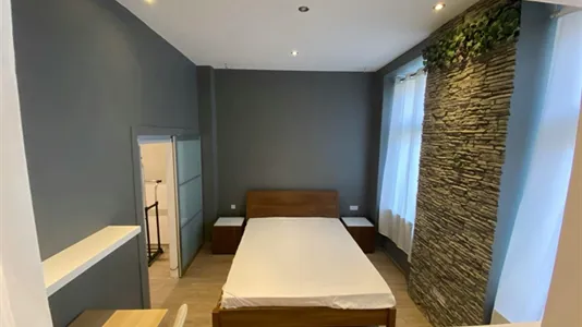 Apartments in Budapest Erzsébetváros - photo 5