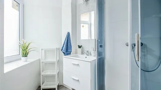 Rooms in Łódź - photo 7
