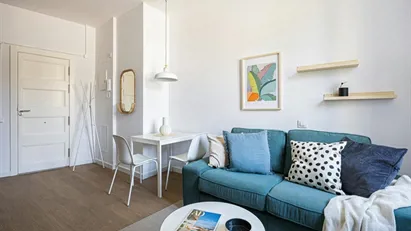 Apartment for rent in Barcelona Ciutat Vella, Barcelona