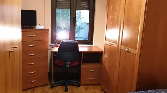 Rooms in Salamanca - photo 9