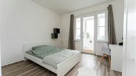 Rooms in Berlin Treptow-Köpenick - photo 5