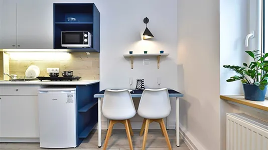 Apartments in Łódź - photo 7