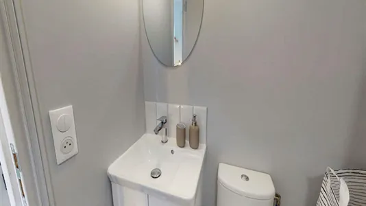 Rooms in Paris 18ème arrondissement - Montmartre - photo 6