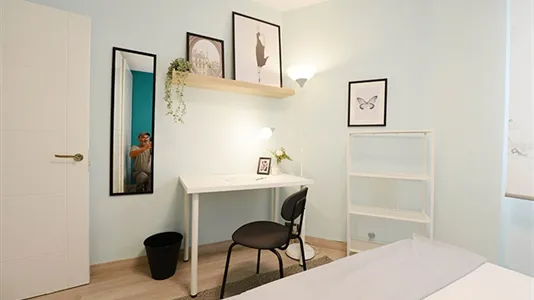 Rooms in Bilbao - photo 7