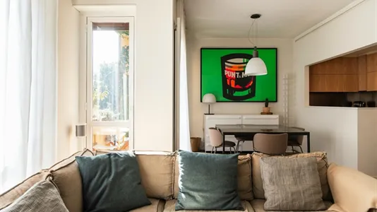 Apartments in Milano Zona 2 - Stazione Centrale, Gorla, Turro, Greco, Crescenzago - photo 5