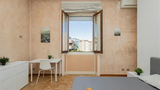 Rooms in Milano Zona 2 - Stazione Centrale, Gorla, Turro, Greco, Crescenzago - photo 8