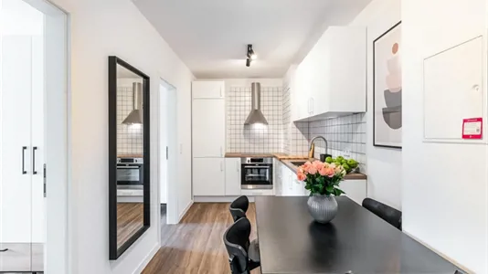 Rooms in Berlin Charlottenburg-Wilmersdorf - photo 3