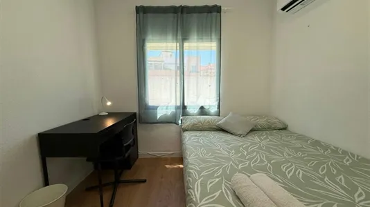 Rooms in Las Barranquillas - photo 2