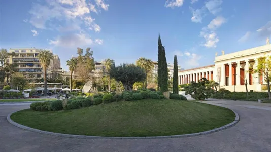 Apartments in Location is not specified - photo 10