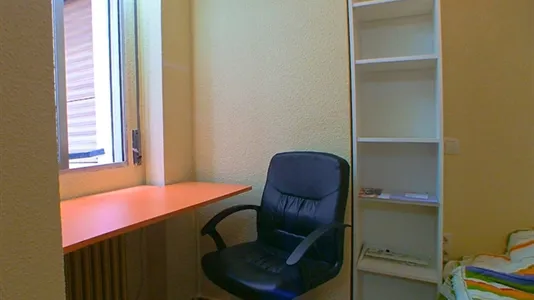 Apartments in Salamanca - photo 5