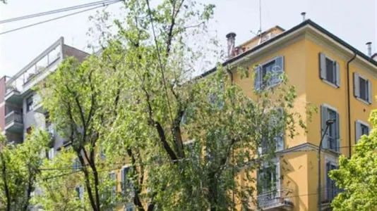 Apartments in Milano Zona 8 - Fiera, Gallaratese, Quarto Oggiaro - photo 5