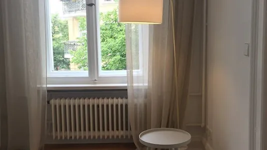 Apartments in Berlin Charlottenburg-Wilmersdorf - photo 6