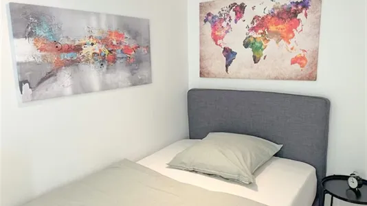 Apartments in Location is not specified - photo 6