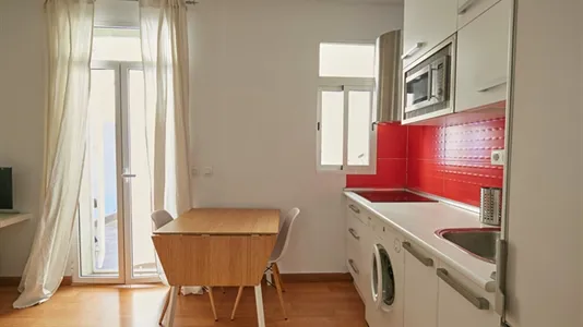 Apartments in Madrid Centro - photo 9