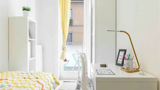 Rooms in Milano Zona 4 - Vittoria, Forlanini - photo 1