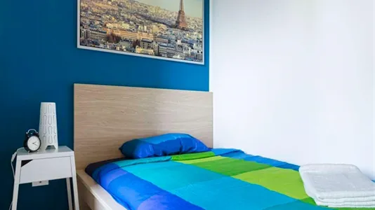 Rooms in Milano Zona 6 - Barona, Lorenteggio - photo 4