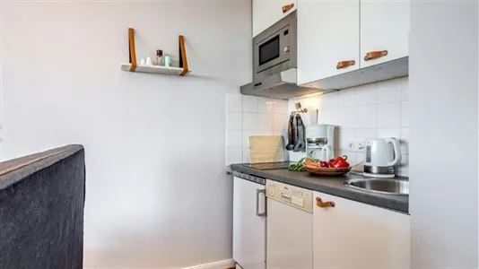 Apartments in Location is not specified - photo 6