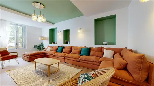 Rooms in Montpellier - photo 9