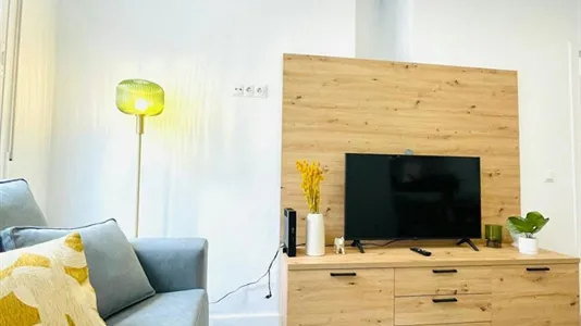 Apartments in Madrid Salamanca - photo 4
