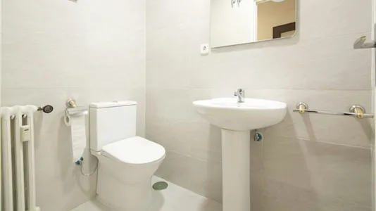 Rooms in Madrid Moncloa-Aravaca - photo 6