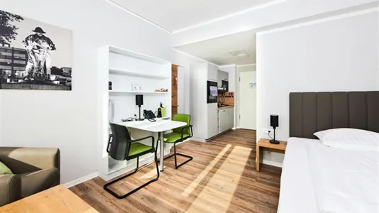 Apartments in Siegen-Wittgenstein - photo 3