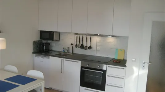 Apartments in Hamburg Altona - photo 7