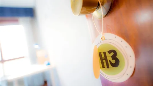 Rooms in Bilbao - photo 5