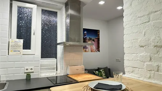 Apartments in Madrid Arganzuela - photo 1