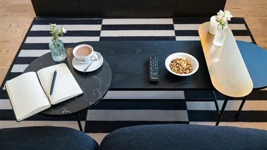 Apartments in Vienna Favoriten - photo 10