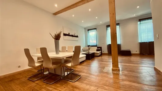 Apartments in Mannheim - photo 3