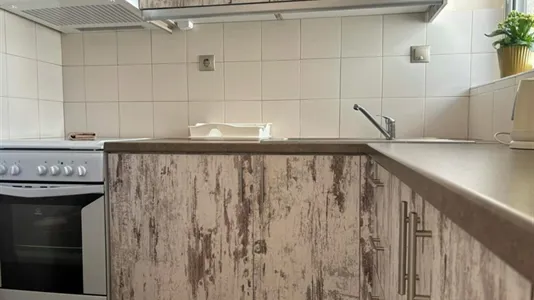 Apartments in Loutraki-Agioi Theodoroi - photo 8