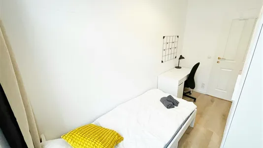 Rooms in Wien Ottakring - photo 3