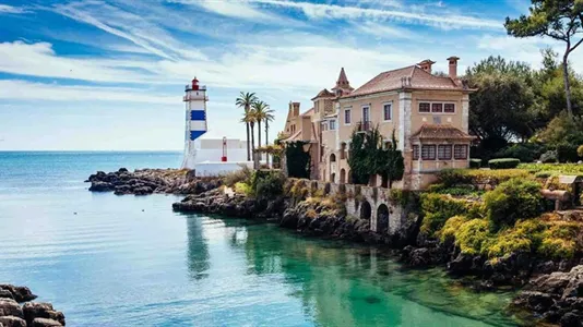 Apartments in Cascais - photo 9