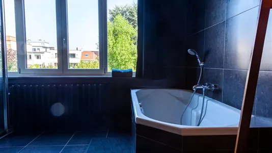 Rooms in Brussels Ukkel - photo 4