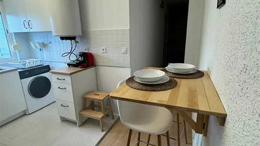 Rooms in Valencia Patraix - photo 4