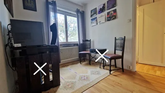 Apartments in Hammarbyhamnen - photo 3