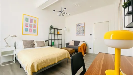 Rooms in Bologna - photo 1