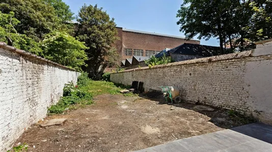 Rooms in Brussels Elsene - photo 8