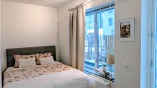 Apartments in Järfälla - photo 4