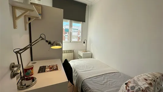 Apartments in Madrid Latina - photo 7